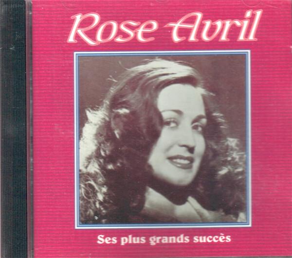 Acheter Rose Avril - Ses Plus Grands Succès Bon état - 10,37 € Rose Avril - Ses Plus Grands Succès Bon état - reconditionné disponible sur Label Emmaüs